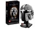 LEGO® - LEGO Star Wars 75328 Mandalorianerens hjelm - 75328