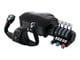 Spill - Tilbehør - Turtle Beach VelocityOne Flight - Quadrant & Yoke - Xbox / PC - Wired Controller - TBS-0715-02