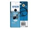 Printertilbehør blekk/toner - Epson 408XL - Extra High Capacity - black - original - ink cartridge - C13T09K14010