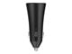 Mobil - Adaptere og ladere - Xiaomi 37W 2xUSB-A Dual-Port Car Power Adapter - 6934177716201
