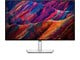 Skjerm - 31.5" Dell U3223QE - 3840x2160 (4K) - 60Hz - IPS - 90W USB-C - DELL-U3223QE