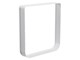 Katt - Trixie Tunnel element for cat flap #44231 white - TX44251