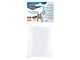 Hund - Trixie Utskiftbare absorberende puter for hannhundbleier S-M (10-pakning) - TX23666