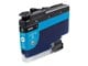 Printertilbehør blekk/toner - Brother LC 427XLC - High Capacity - Cyan Ink - LC427XLC