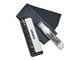 Platespiller - Lenco TTA-3IN1 - cleaning brush for vinyl record - carbon fibre - Platespiller - TTA-3IN1