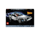 LEGO® - LEGO Icons 10300 Tidsmaskinen fra Tilbake til fremtiden - 10300