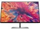 Skjerm - 24" HP Z24q G3 - 2560x1440 (QHD) - 90Hz - IPS - 4Q8N4AA#ABB