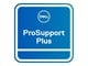 Service & Support - Dell Upgrade from 3Y Basic Onsite to 5Y ProSupport Plus - extended service agreement - 5 years - on-site - L7SL7_3OS5PSP