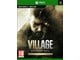 Spill - Resident Evil Village (Gold Edition) - Microsoft Xbox One - Horror - 5055060974513