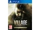Spill - Resident Evil Village (Gold Edition) - Sony PlayStation 4 - Action - 5055060902578