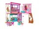 Dukkehus & Tilbehør - Barbie 2022 Malibu Hus - HCD50