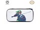 Spill - Tilbehør - PowerA Slim Case for Nintendo Switch - Zelda Master Sword Defense - Miscellaneous Bag - Nintendo Switch - 1526550-01