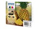 Printertilbehør blekk/toner - Epson 604XL Multipack - 4-pack - XL - black yellow cyan magenta - original - ink cartridge - C13T10H64010