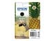Printertilbehør blekk/toner - Epson 604 Singlepack - black - original - ink cartridge - C13T10G14010