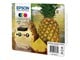 Printertilbehør blekk/toner - Epson 604 Multipack - 4-pack - black yellow cyan magenta - original - ink cartridge - C13T10G64010