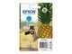 Printertilbehør blekk/toner - Epson 604XL Singlepack - XL - cyan - original - ink cartridge - C13T10H24010