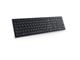 Tastatur - Dell Pro Keyboard KB500 Nordic - Tastatur - Nordisk - Svart - KB500-BK-R-NOR