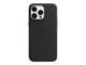 Mobil - Deksel og etui - Apple iPhone 14 Pro Max Leather Case with MagSafe - Midnight - MPPM3ZM/A