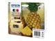 Printertilbehør blekk/toner - Epson 604XL Multipack - 4-pack - XL - black yellow cyan magenta - original - ink cartridge - C13T10H94010