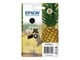Printertilbehør blekk/toner - Epson 604XL Singlepack - XL - black - original - ink cartridge - C13T10H14020