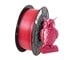 Filament/Resin - 3D-skriver - CCTree Silk PLA 1.75 mm 1 kg Red - ACPLSR22