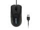Mus - Lenovo Legion M300s RGB Gaming Mouse - Mus - Optisk - 6 - Svart - GY51H47350