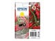 Printertilbehør blekk/toner - Epson 503 - yellow - original - ink cartridge - C13T09Q44020