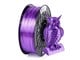 Filament/Resin - 3D-skriver - CCTree Silk PLA 1.75 mm 1 kg Purple - ACPLSP22