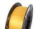 Filament/Resin - 3D-skriver - CCTree Silk PLA 1.75 mm 1 kg Yellow - ACPLSY22