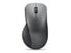 Mus - Lenovo Professional Bluetooth Rechargeable Mouse - Mus - Blue optical - 6 - Grå - 4Y51J62544