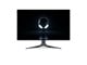 Skjerm - 27" Dell Alienware AW2723DF - 2560x1440 (QHD) - 280Hz - IPS - Game-AW2723DF