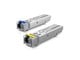 Repeater, forsterkere, bridges og transceivere - Ubiquiti UACC-OM-SM-1G-S-2 1 Gbps Bidirectional Single-Mode Optical Module (2-Pack) - UACC-OM-SM-1G-S-2
