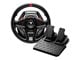 Spill - Tilbehør - Thrustmaster T128 - Xbox/PC - Wired Steering wheel & Pedal set - Microsoft Xbox One - 4460184