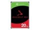 Harddisk - Seagate IronWolf Pro - 20TB - Harddisk - ST20000NT001 - SATA-600 - 3.5" - ST20000NT001