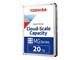 Harddisk - Toshiba MG10 - 22TB - Harddisk - MG10AFA22TE - SATA-600 - 3.5" - MG10AFA22TE