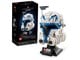 LEGO® - LEGO Star Wars 75349 Hjelmen til kaptein Rex - 75349