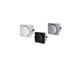 Dimmere & Kontroll - HiluX - LED Rotating Dimmer 200W - 5714255003246
