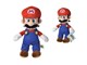 Reklameartikler - Simba - Super Mario Kosedyr (30cm) - Bamser & kosedyr - 109231010