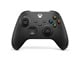 Spill - Tilbehør - Microsoft Xbox - Carbon Black - Wireless Controller - Microsoft Xbox One - QAT-00009