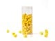 Kabinett tilbehør (kjølepasta mv.) - Keychron Switch set - Gateron Phantom Yellow Switch set - 110pcs - G43