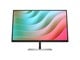 Skjerm - 27" HP E27k G5 - E-Series - 3840x2160 (4K) - 60Hz - IPS - 6N4C4AA#ABB