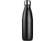 Sport & Fitness - JobOut Water Bottle Matte black - 93930800