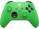 Spill - Tilbehør - Microsoft Xbox - Velocity Green - Wireless Controller - Microsoft Xbox One - QAU-00091
