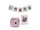 Foto- & Videotilbehør - Fujifilm INSTAX Mini 12 Accessory Kit - Blossom Pink - 70100157491