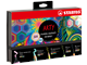 Hobbyartikler - STABILO ARTY Creative Set - 204097