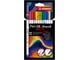 Hobbyartikler - STABILO  Pen 68 ARTY carton pack of 12 brush pens - 204029