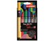 Hobbyartikler - STABILO  Pen 68 Max Arty wallet of 6 pens - 204091