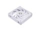 Kabinettvifte - Lian Li UNI FAN P28 - Kabinettvifte - 120mm - Hvit - 32 dBA - UF-P28120-1W