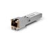 Repeater, forsterkere, bridges og transceivere - Ubiquiti UACC-CM-RJ45-MG 10G SFP+ to 10/5/2.5GbE RJ45 Module - UACC-CM-RJ45-MG