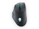 Mus - Dell Alienware Wireless Gaming Mouse AW620M - Mus - Optisk - 7 - Svart - AW620M-G-DEAM